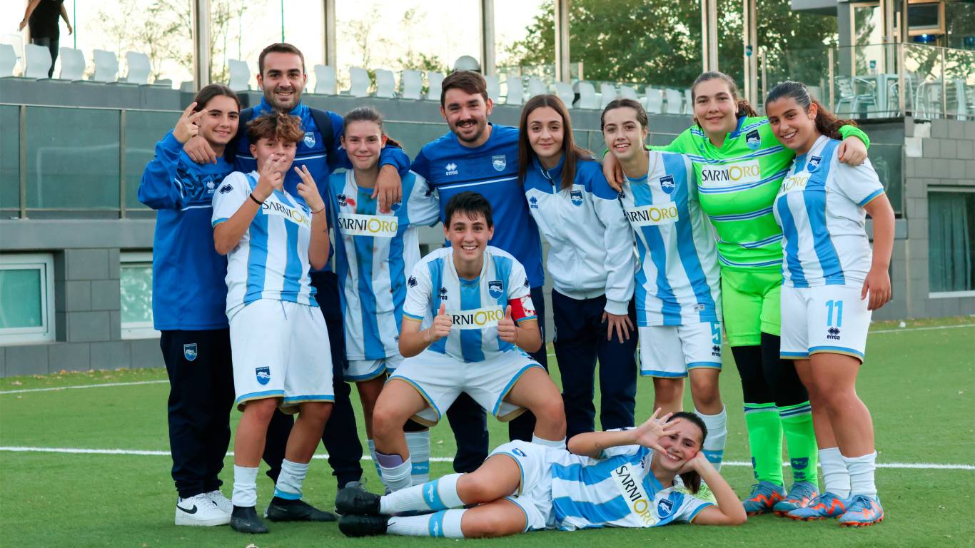 Al via la nuova stagione 2025/2026