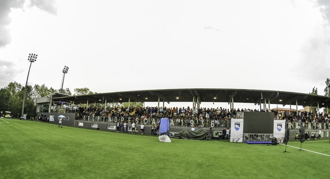 Poggio Degli Ulivi - Delfino Training Center