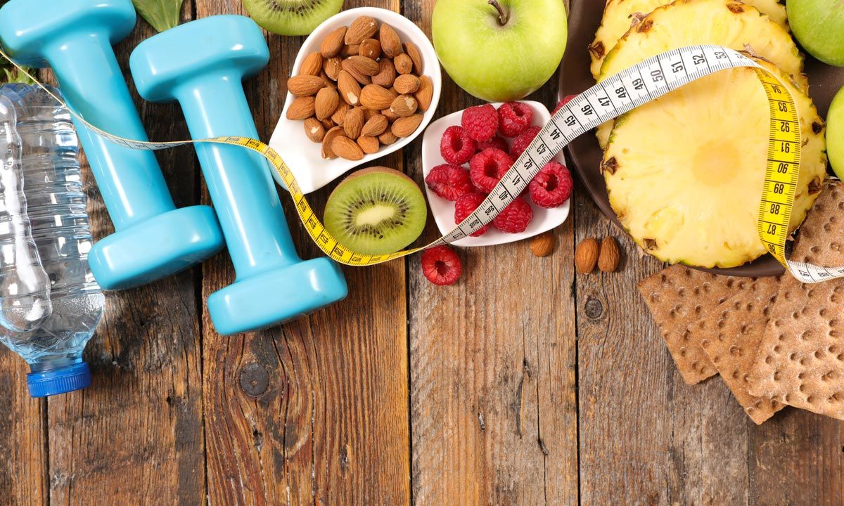 GESTIONE DELLA NUTRIZIONE IN PARTITA E IN ALLENAMENTO