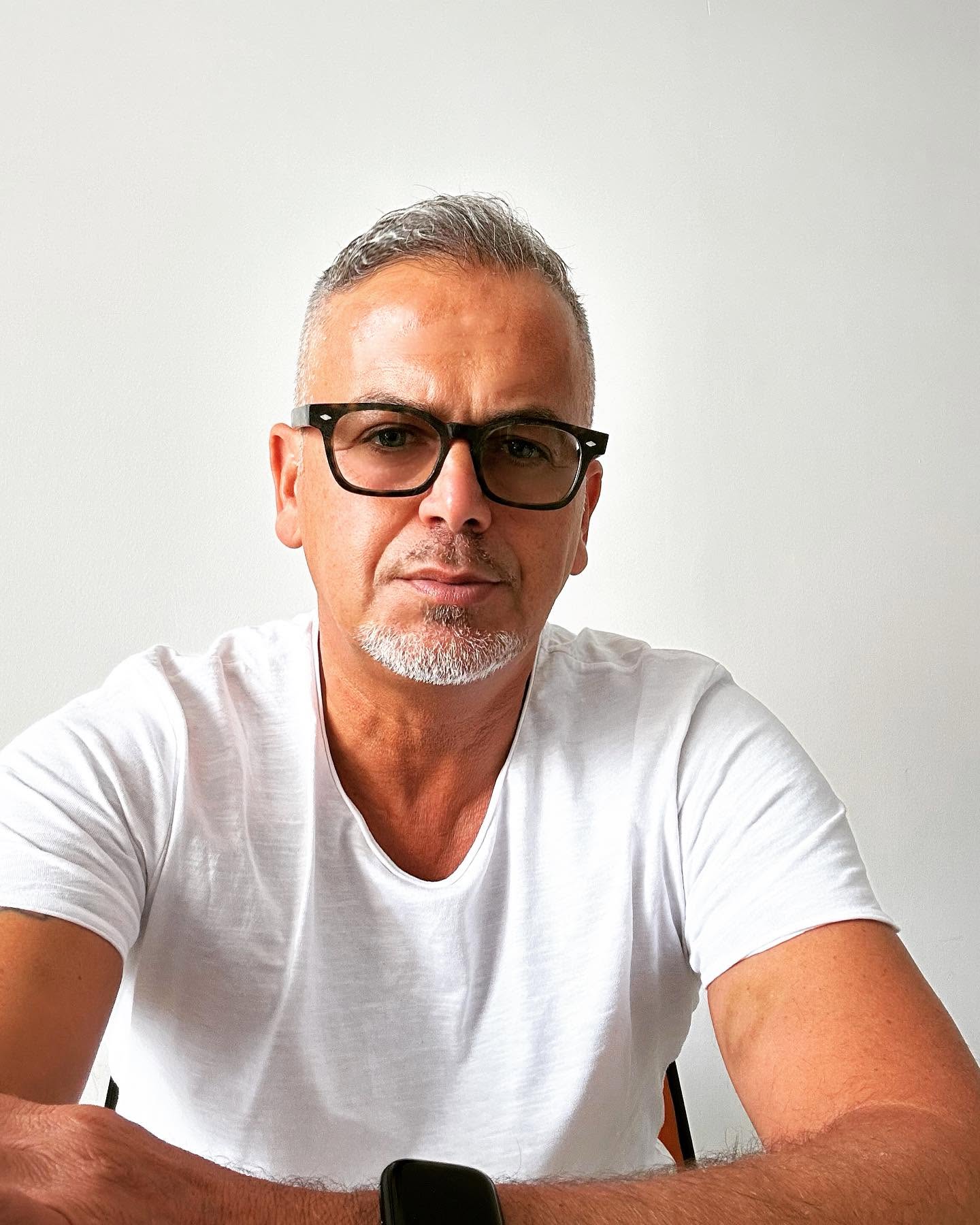 Marco Arcese
