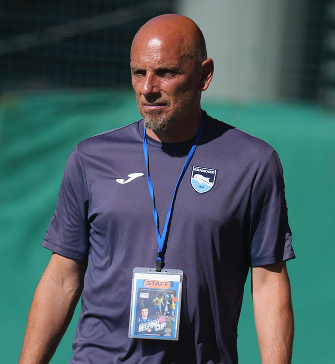 Sandro Grande