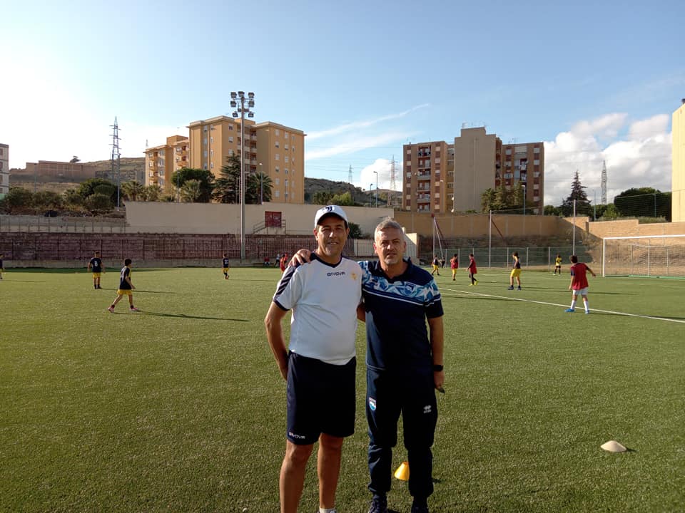 Il Pescara Calcio Academy fa tappa a Porto Empedocle