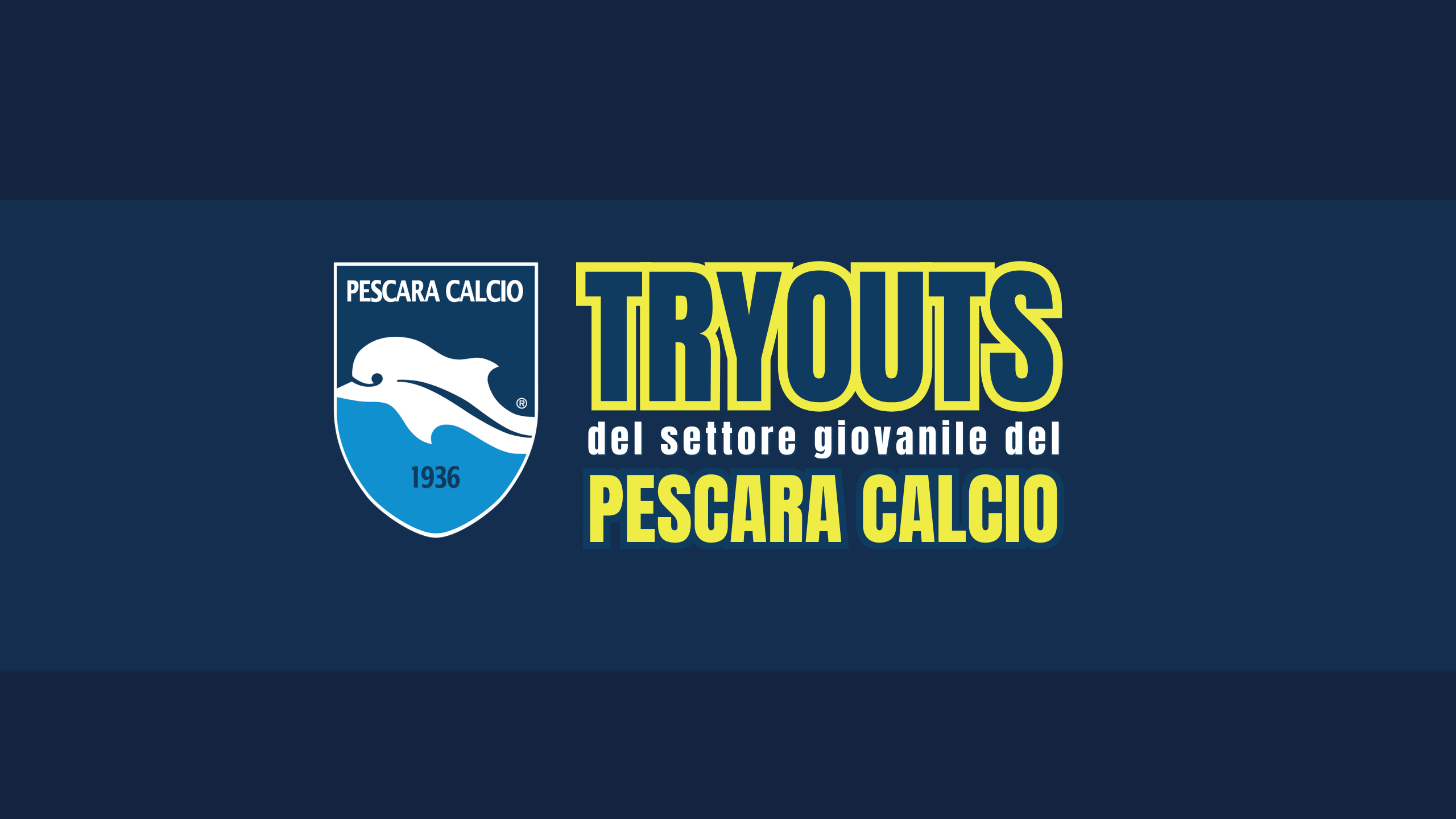 TRYOUTS ESTIVI 2025: Talento, intensità e crescita alla Pescara Calcio Academy