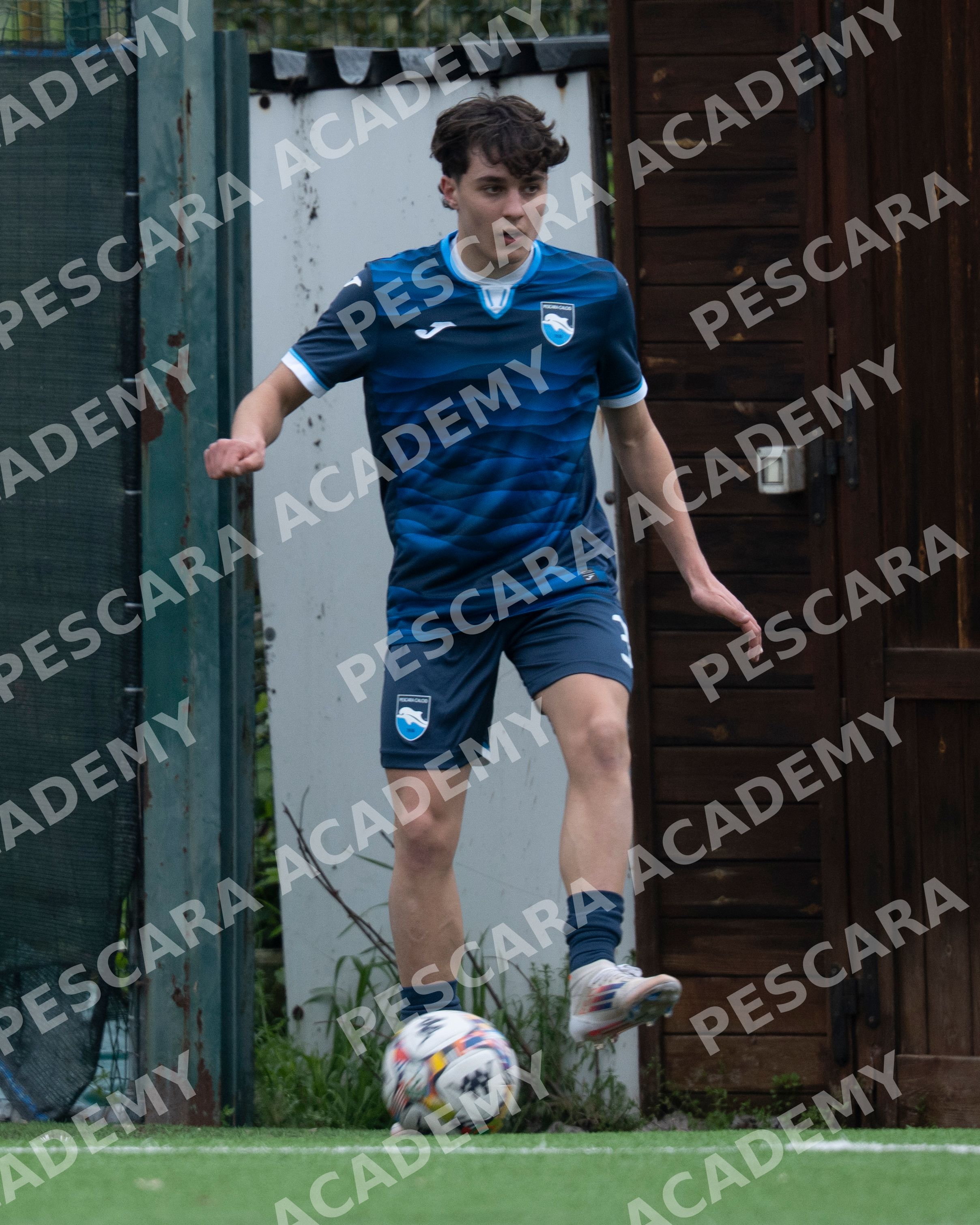 ABRUZZO YOUTH CUP 2026 - DAY 1- PARTE 2