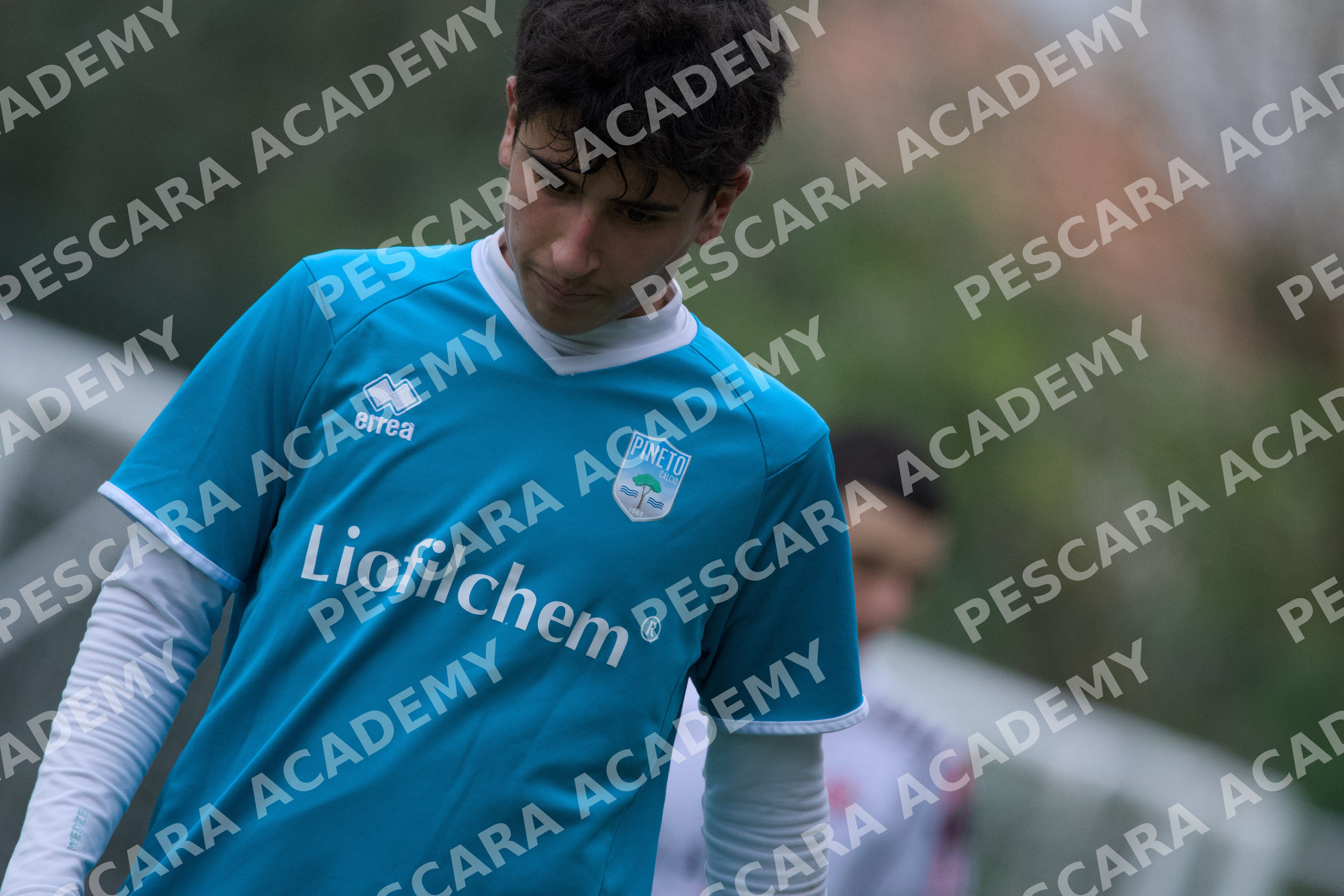 ABRUZZO YOUTH CUP - DAY 1 - PARTE 3